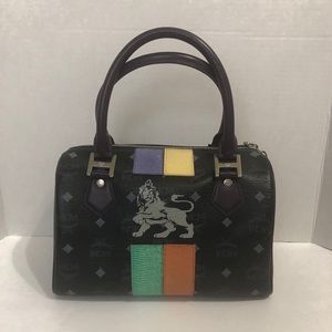 MCM handbag